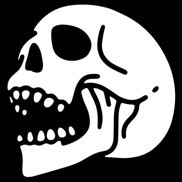 Laughing Skull Thumbnail