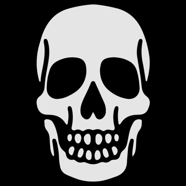 Smiling Skull Thumbnail