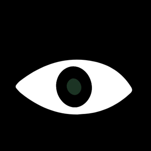 Classic Eye Doodle Thumbnail