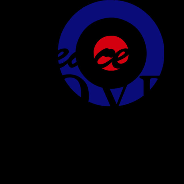 Peace love curling Thumbnail