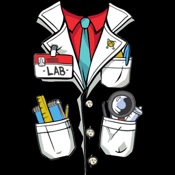 Lab Coat Thumbnail