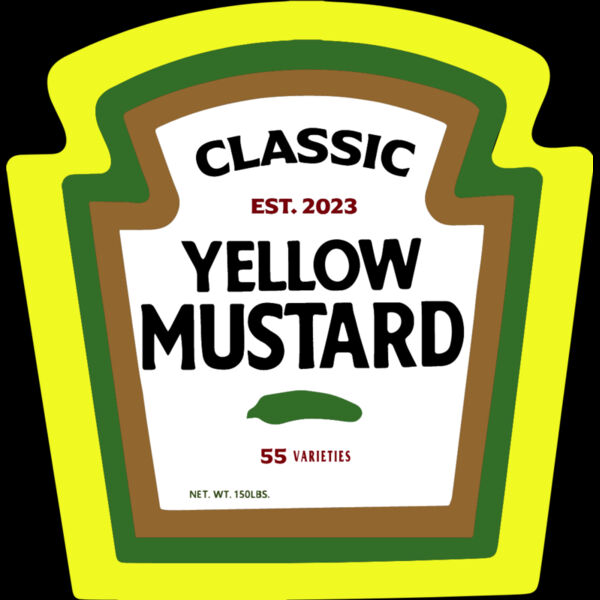 Mustard Thumbnail