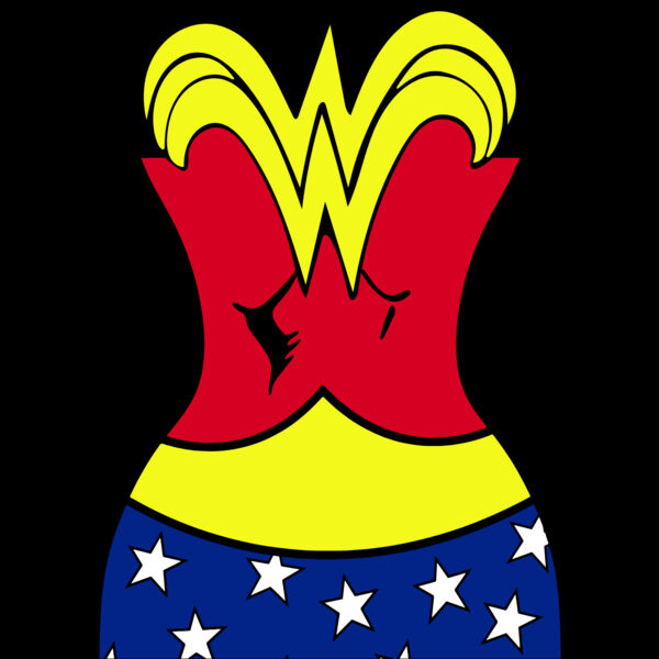 Wonder Woman 2 Thumbnail