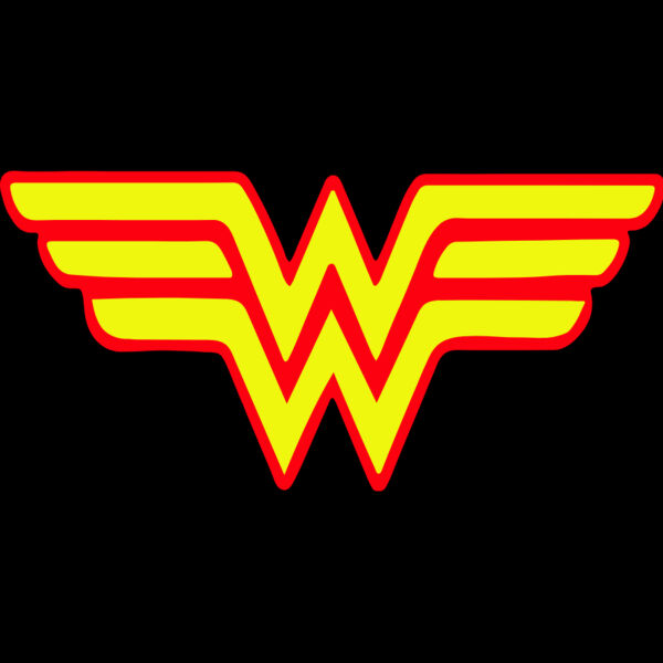 Wonder Woman Thumbnail