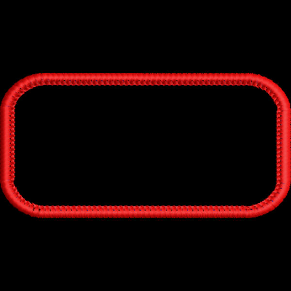 4 x 2 inches Thumbnail