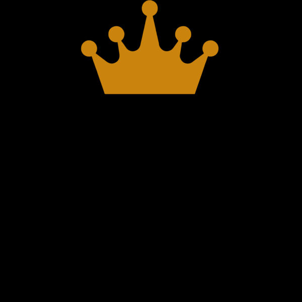 King Crown with I can't keep calm  Thumbnail