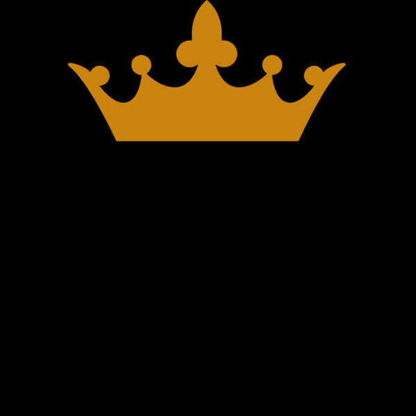 Queen's Crown with I can't keep calm  Thumbnail