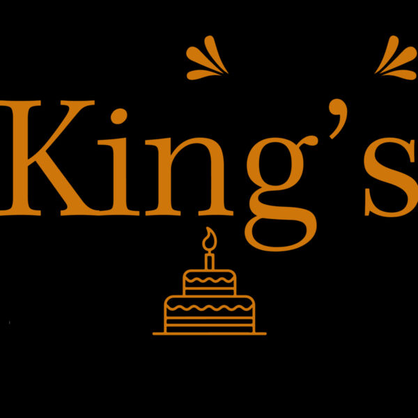 Real King's Are Born in Thumbnail