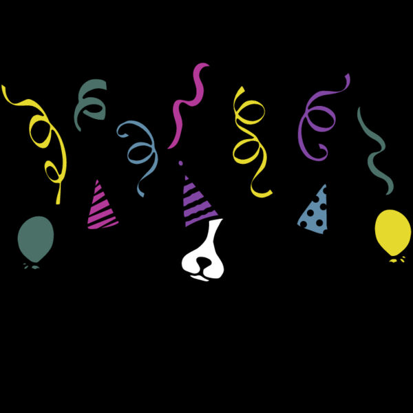 It s Pawty Time Thumbnail