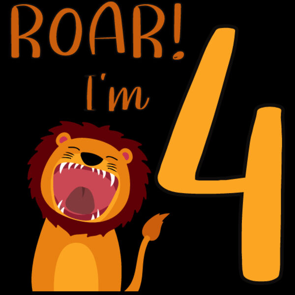 ROAR I m 4 Thumbnail