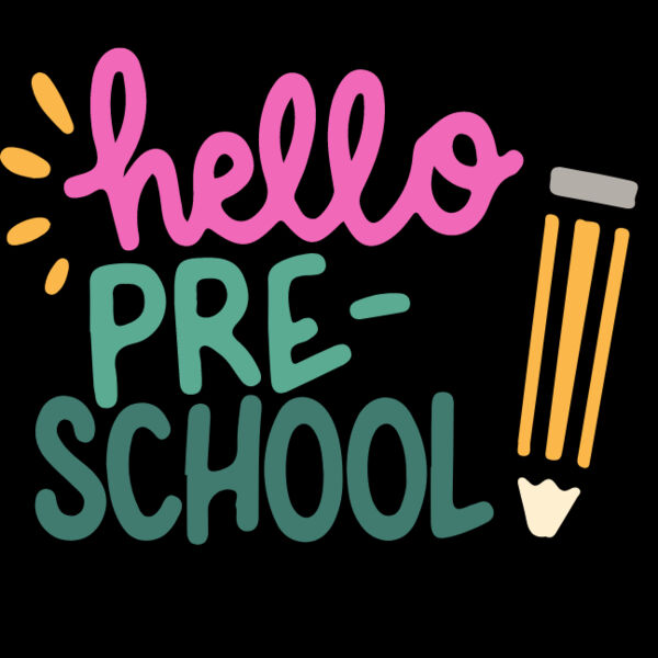 Hello Pre-School Thumbnail