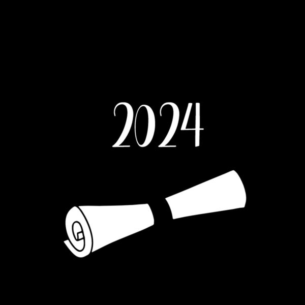 Simple Cap and Scroll 2024 Thumbnail