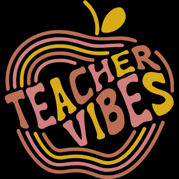 Teacher Vibes Thumbnail