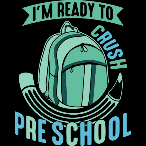 Ready To Crush Pre School Thumbnail
