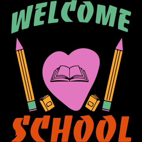 Welcome Back To School Thumbnail