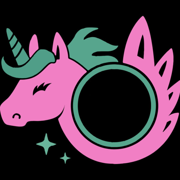Unicorn Birthday Girl Thumbnail