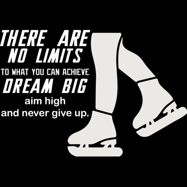 There are no limits Thumbnail