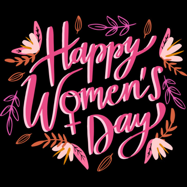 Happy women s day Thumbnail