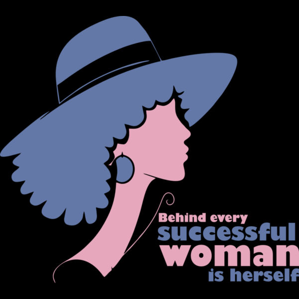 successfull women Thumbnail