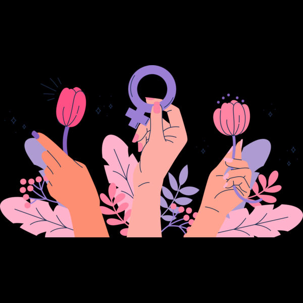 women s day tulips Thumbnail