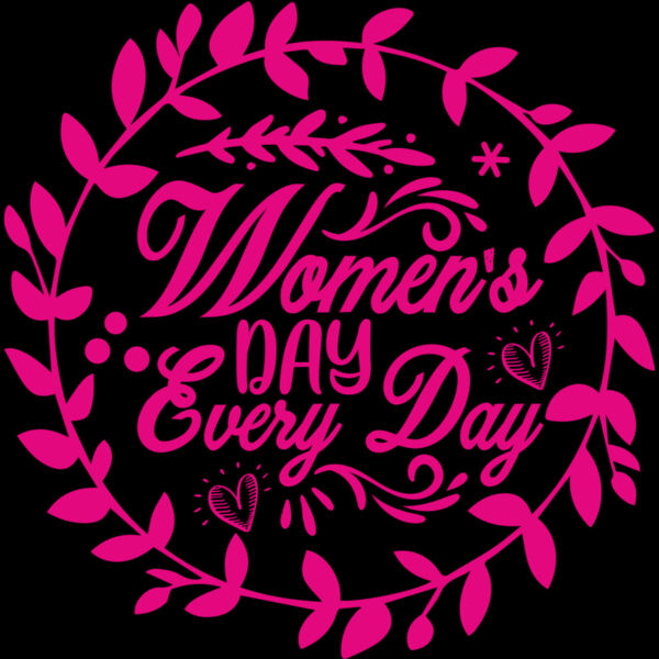 women s day every day 01 Thumbnail