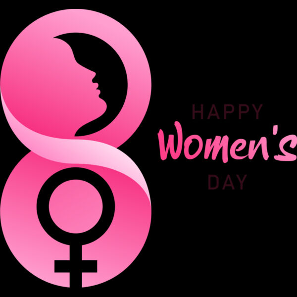 Women s day   8 pink Thumbnail