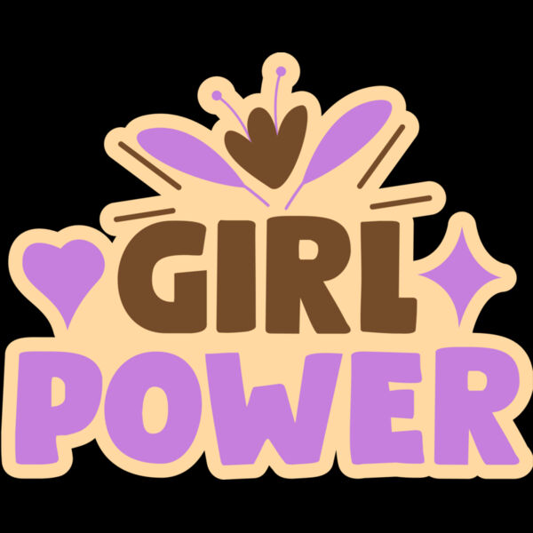 Girl power  2  Thumbnail
