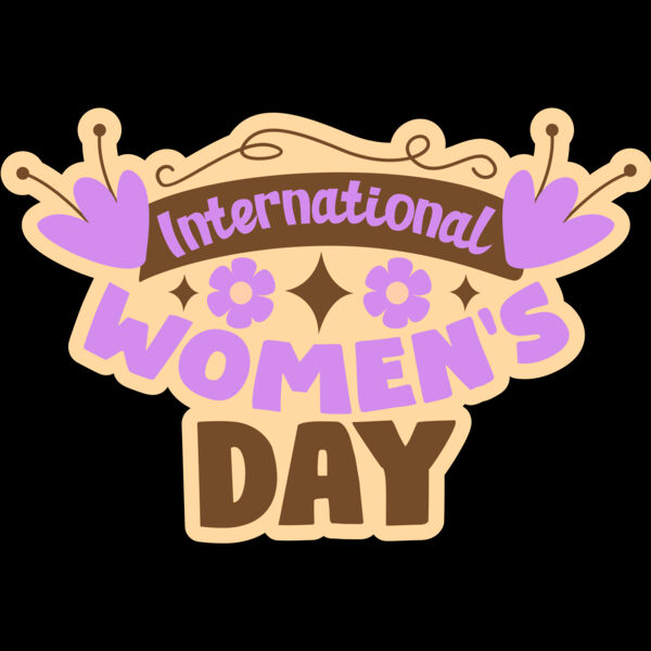 International women s day Thumbnail