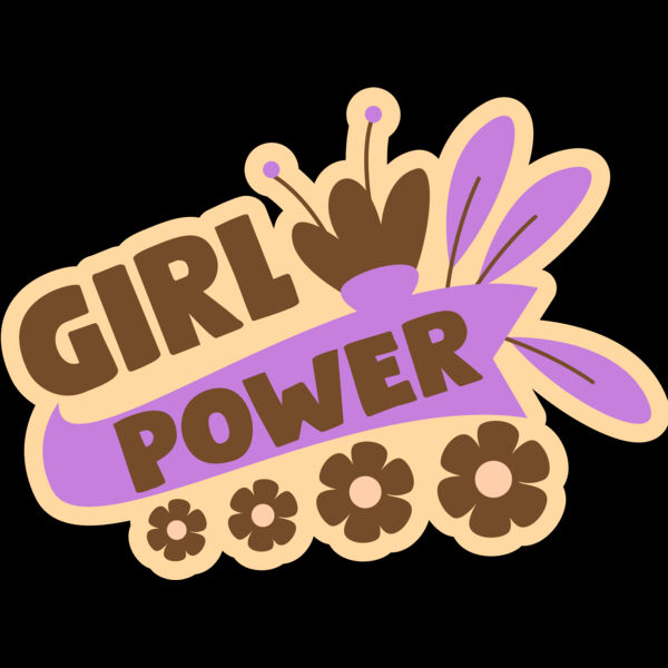 Girl power 2 Thumbnail