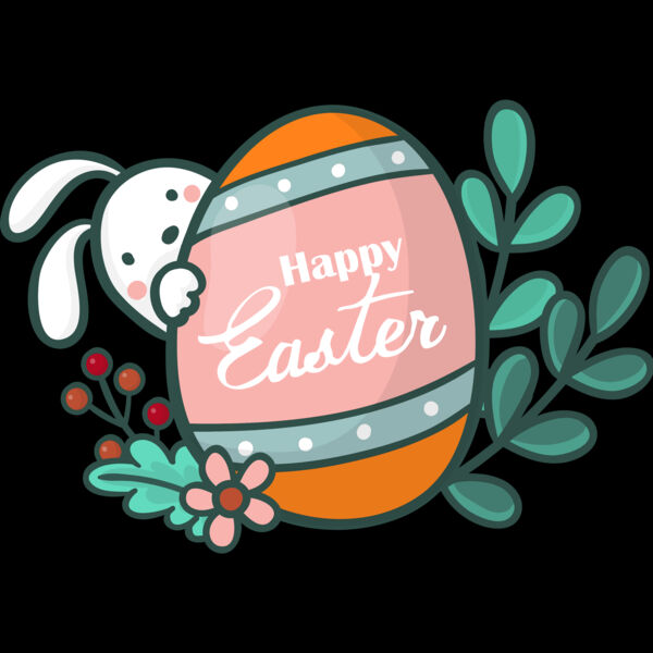 Easter vector 7 Thumbnail