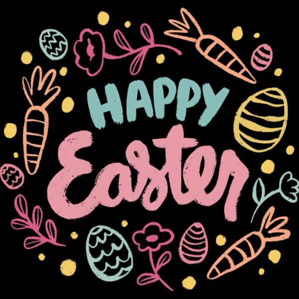 Easter vector 8 Thumbnail