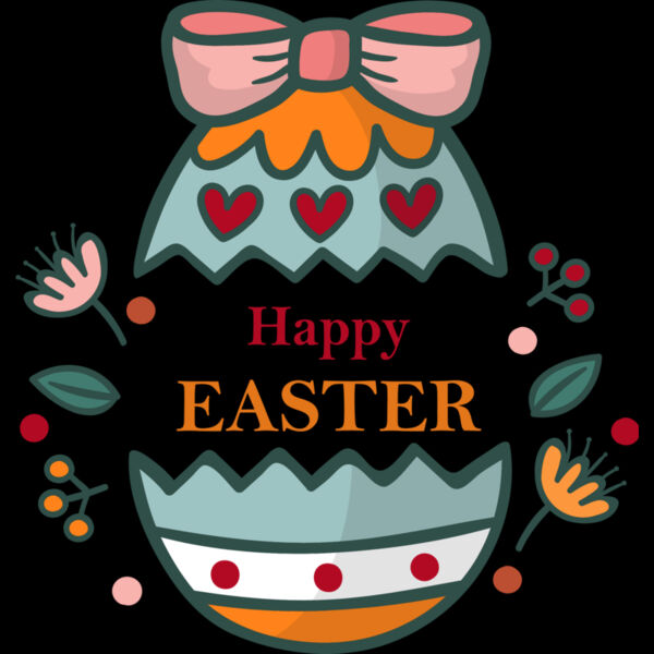 Easter vector 09 Thumbnail