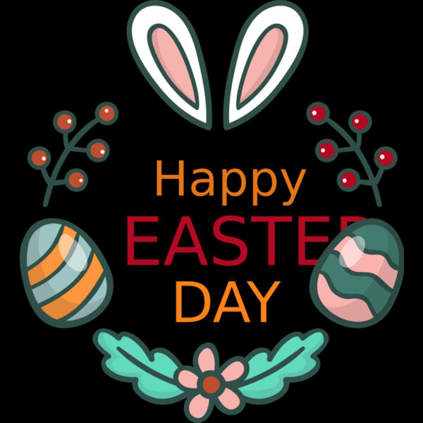 Easter vector 11 Thumbnail