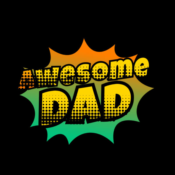 awsome dad Thumbnail