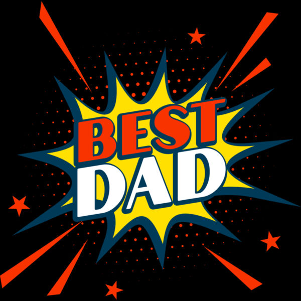 BEST DAD 01 Thumbnail