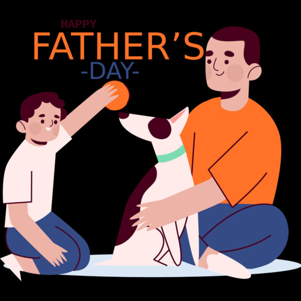 Happy fathers day Thumbnail
