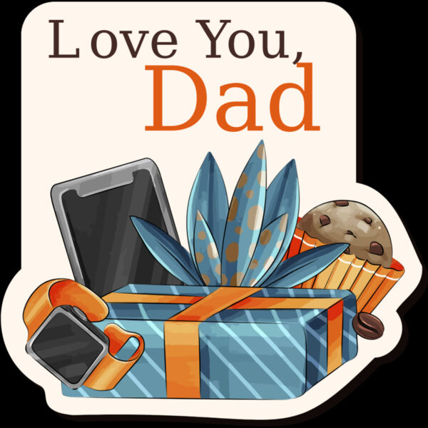 Love you dad Thumbnail