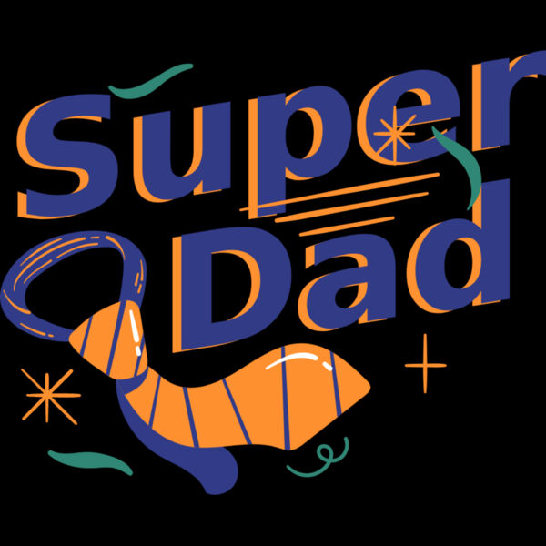super dad Thumbnail
