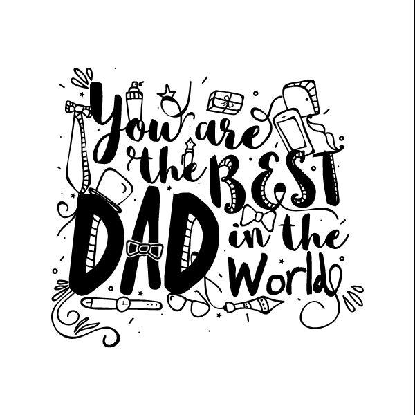 you are the best dad in the world Thumbnail