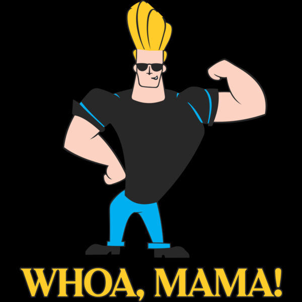 jonny bravo Thumbnail