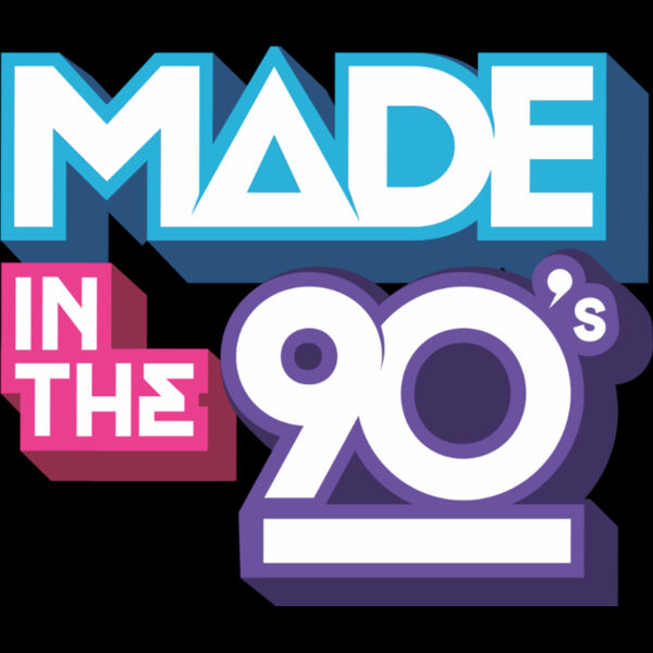 made in the 90s Thumbnail