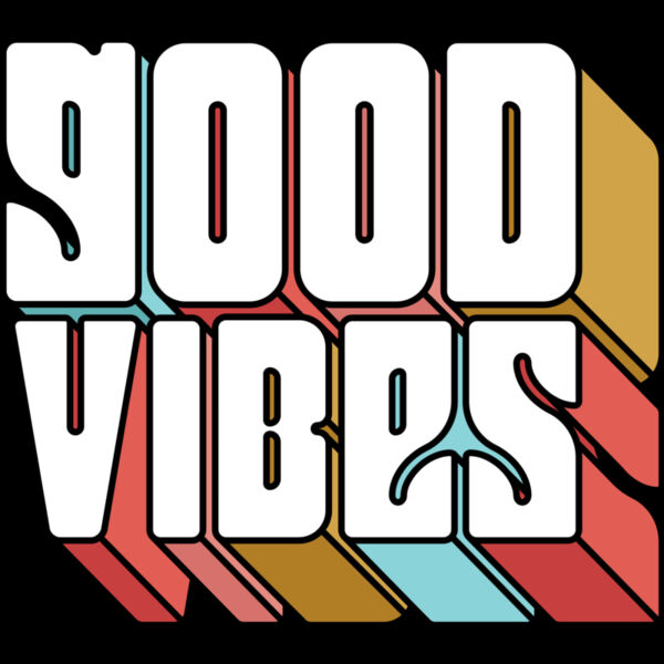 Good Vibe Thumbnail