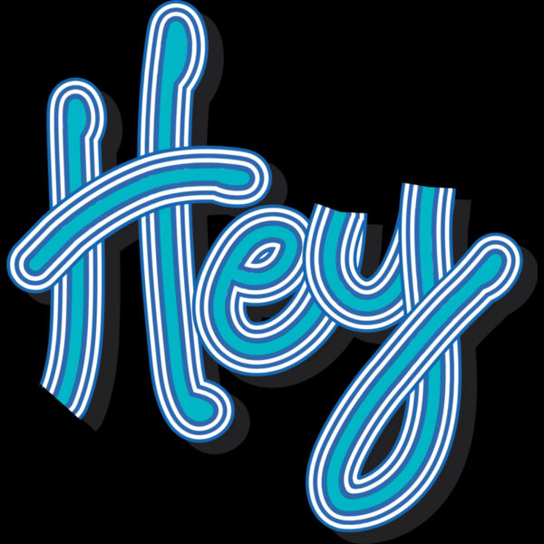 hey Thumbnail