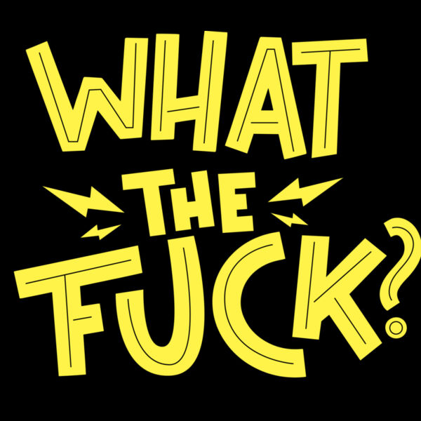 What the fuck Thumbnail