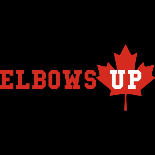 ELBOWS UP CANADA TSHIRTS 05 Thumbnail