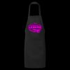 Classic Butcher Apron – Long Fit, Cotton Blend, No Pockets Thumbnail