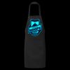 Classic Butcher Apron – Long Fit, Cotton Blend, No Pockets Thumbnail