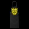 Classic Butcher Apron – Long Fit, Cotton Blend, No Pockets Thumbnail