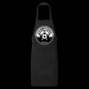 Classic Butcher Apron – Long Fit, Cotton Blend, No Pockets Thumbnail