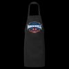 Classic Butcher Apron – Long Fit, Cotton Blend, No Pockets Thumbnail